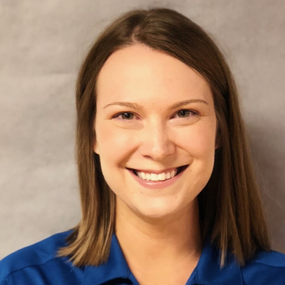 Meet your Posher, Lauren
